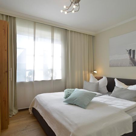Apartamento Bines Hues List Exterior foto